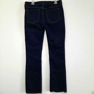 Old Navy women's boot Jean